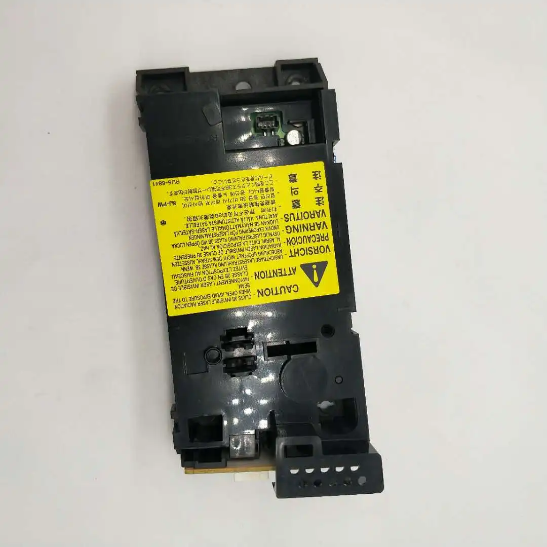 Оригинальный для HP LaserJet LJ 1212 1566 1213 1216 1136 1132 1106 1108 узел лазерного сканера лазерной