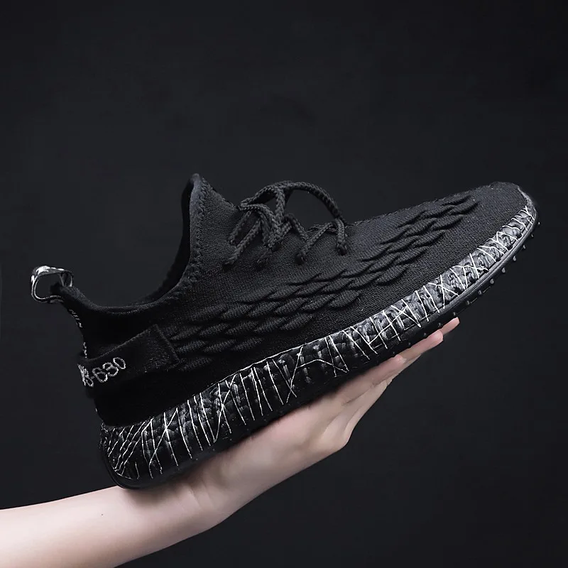 Exclusive New Mesh Men Casual Shoes Lightweight Comfortable Breathable Walking Sneakers Summer | Обувь