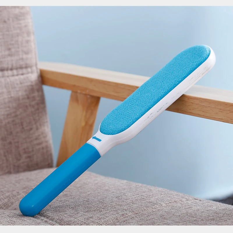 3 шт.. Устройство для удаления шерсти домашних животных статическая щетка