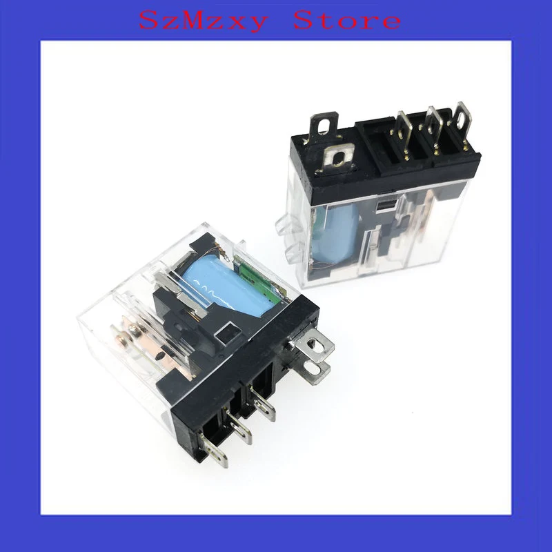 

5PCS/Lot Relay G2R-1-SN 12V 24V DIP5