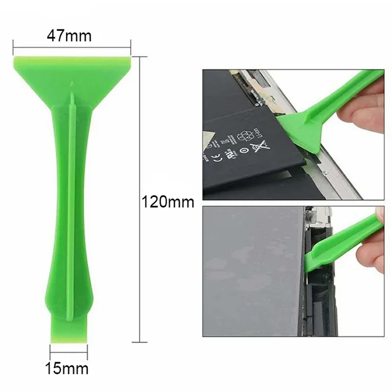 19 шт./компл. металлический ремонтный набор инструментов для телефона Porfessional