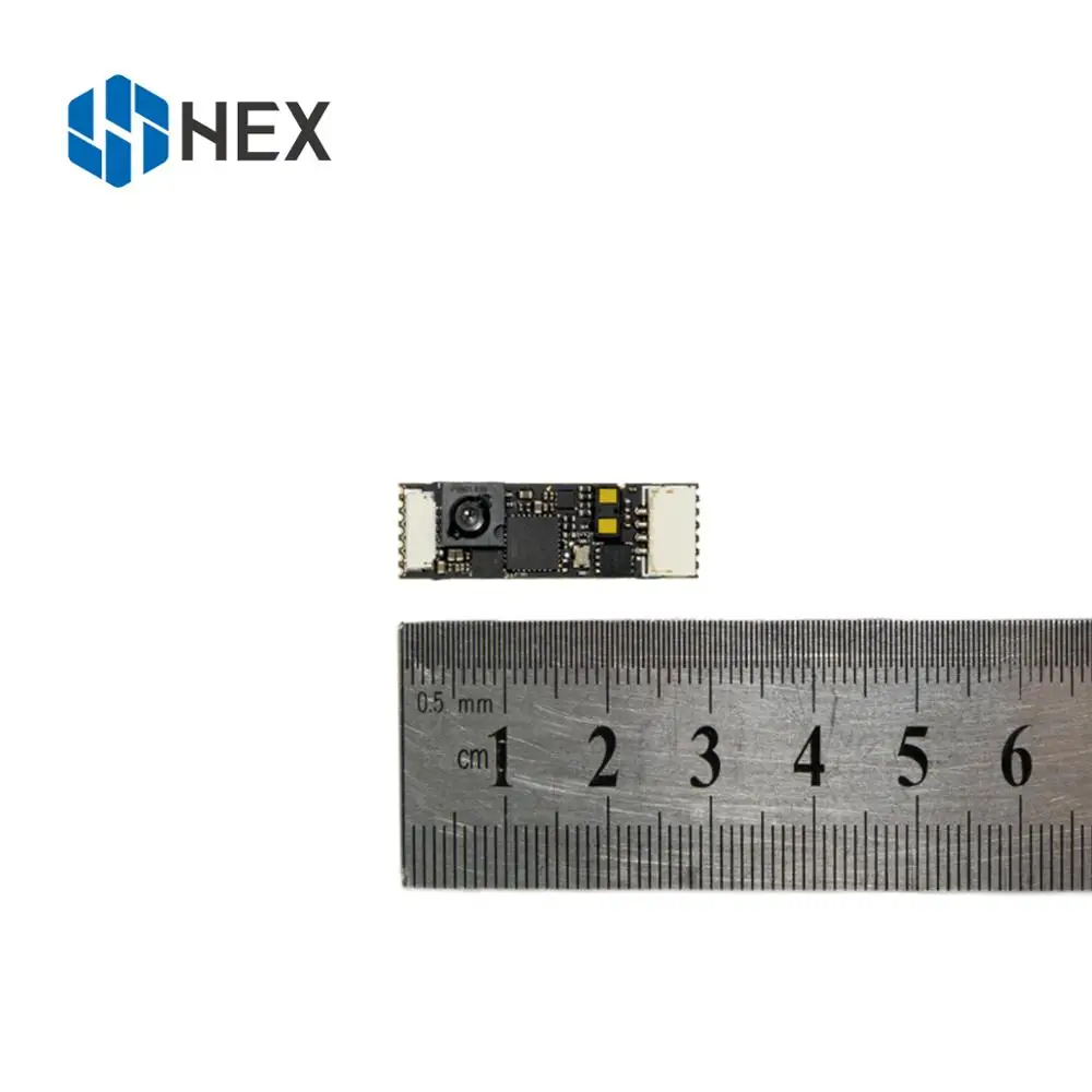 Hex HereFlow модуль оптического потока, совместимый с pixhawk2 cube