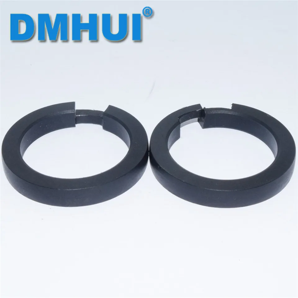 Бренд DMHUI высококачественное износостойкое кольцо из углеродного поршня PTFE для