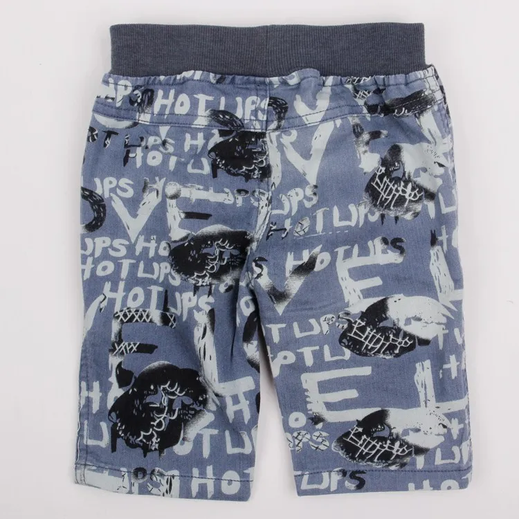 2/6T bice short pants for boys kid fashion trousers baby clothes children All children's and accessories | Детская одежда и