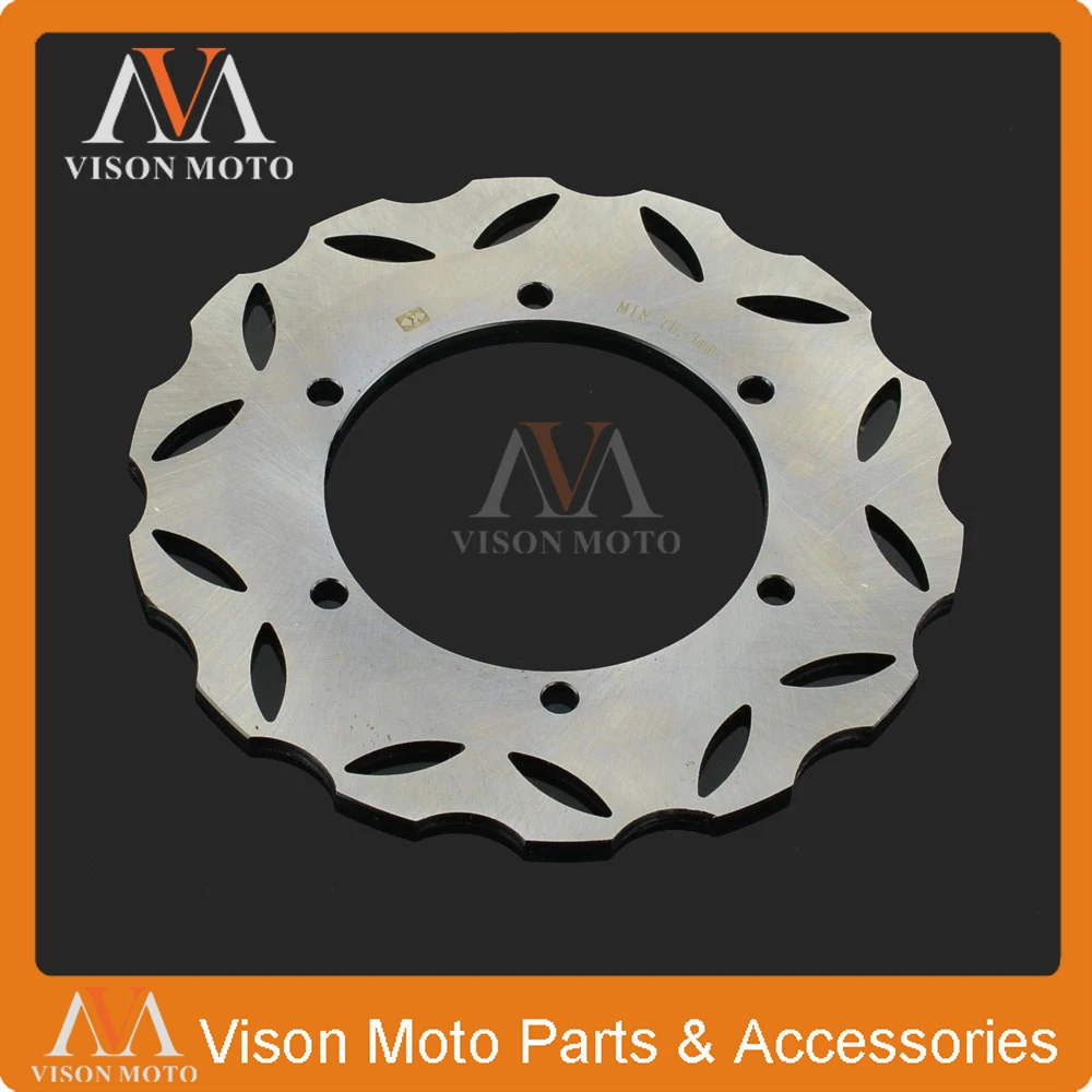 

Motorcycle Rear Brake Disc Rotor For YAMAHA YZRR1 YZF-R1 YZF R1 2002 2003 02 03