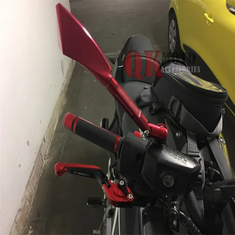С логотипом 7/8 22 мм ручки для руля Suzuki GSX R600 R750 GSR750 GW250F R1000 GSR GSXR 600 750 1000 SV650 SV 650|handlebar