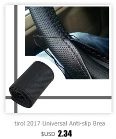 6 Styles Fashional Decoration hot Soft Silicone Steering Wheel Cover Shell Skidproof Odorless Eco-Friendly Protector Hot