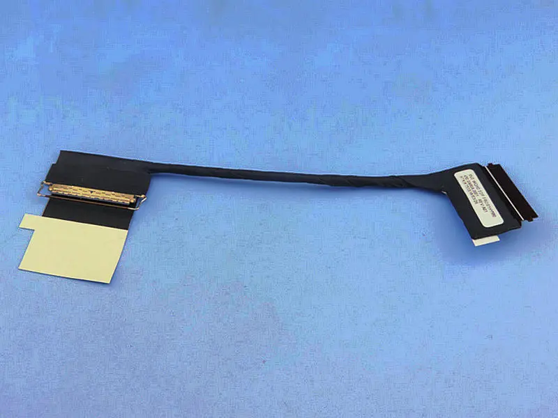 Новый оригинальный светодиодный кабель для lenovo ThinkPad X1 Yoga led lcd lvds 450.0A90A.0001