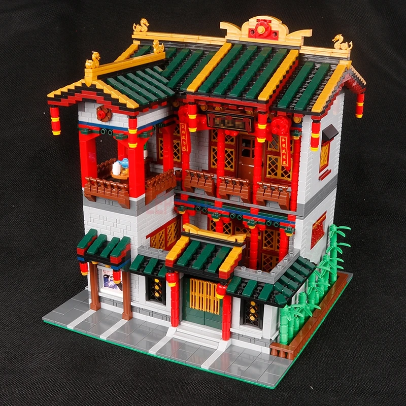 Xingbao 01001 01002 01003 01004 01020 01021 01022 01023 01101 01102 китайский Наборы конструкторных блоков