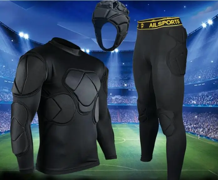 Комплект из вспененного этилвинилацетата с защитой от Краш воздухопроницаемая