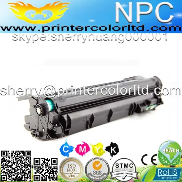 Картридж с тонером для принтера HP LaserJet Pro P1102/P1102w/1214nfh/M1132/M1212nf MFP/M1217nfw MFP/HotSpot