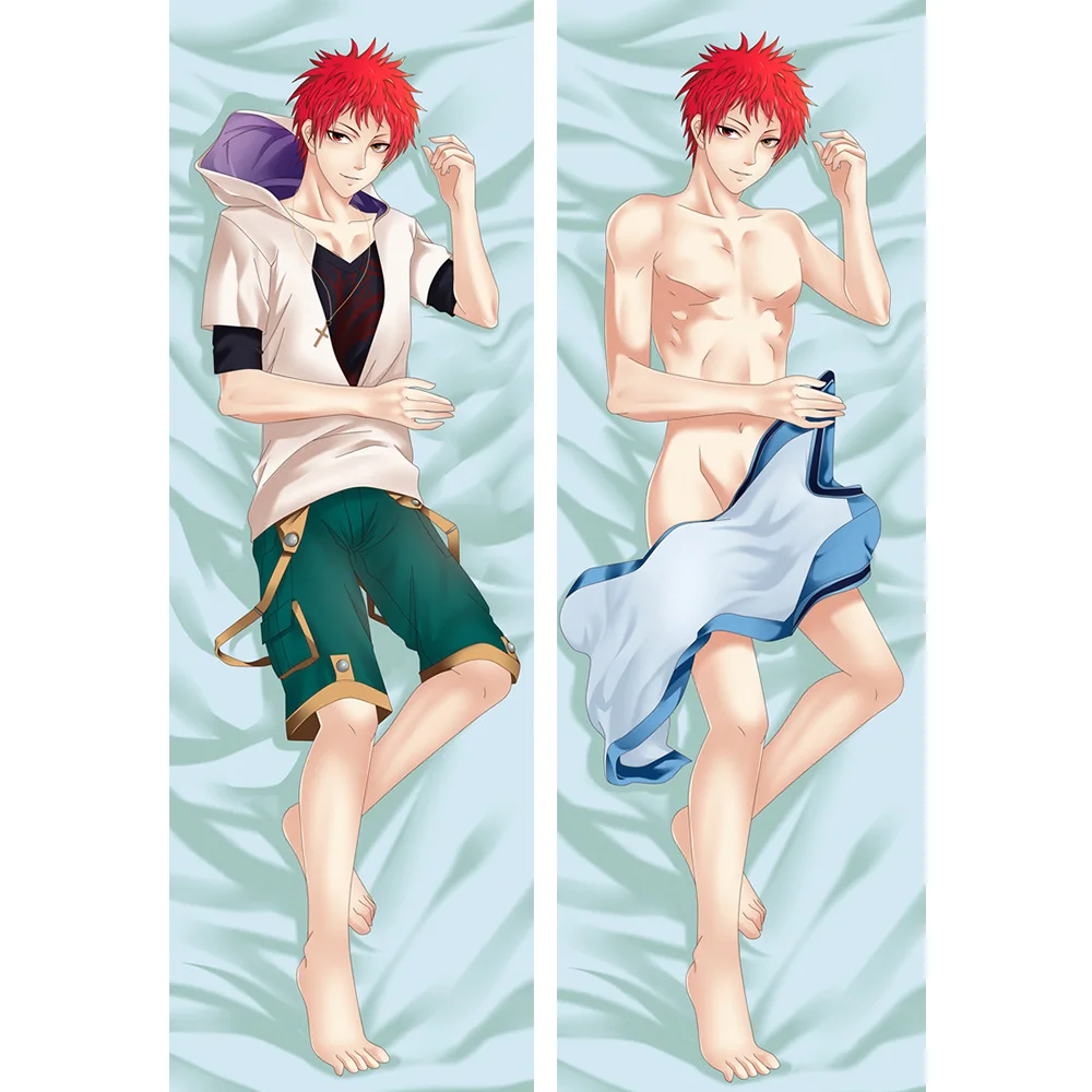 Баскетбольный чехол Kuroko's с подушкой на заказ|body pillow case|pillow casecustom dakimakura |