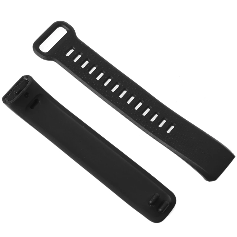 Soft Silicone Replacement Watchband Adjustable Bracelet Wrist Band Strap For Huawei 2/Band 2 pro Smart Watch | Электроника