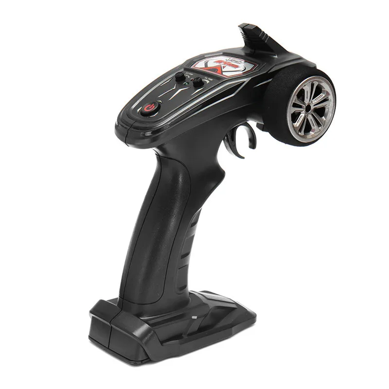 Xinlehong 9136 1/16 2.4G 4WD 32см Rc Racing Cars 36 км / ч Бигфут внедорожник Багги Машина на пульте