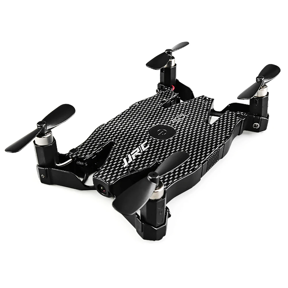 JJRC H49WH SOL мини складной Радиоуправляемый Дрон RTF WiFi FPV 720P HD удерживающий высоту
