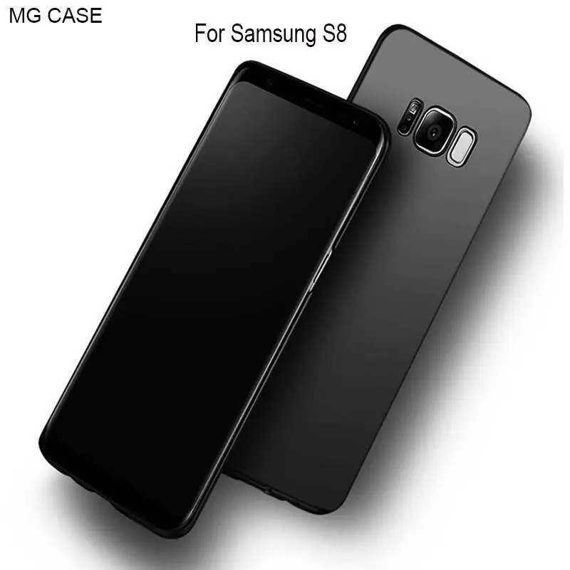 Japanese Breeze Patterned Phone Case For Samsung Galaxy Note8 S9 S9+ Sea Wave Moon Sun Cover CASE S8 S8plus |