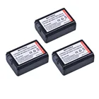 Аккумулятор Batmax для Sony Alpha 7 7R II 7 S a7S a7R II a5000