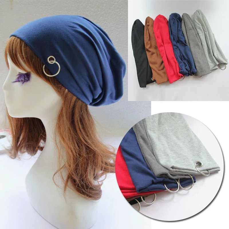 

Hip Hop Dance Men And Women's Headdress Cap For The Gender Striped Hat Cotton Hat Soft Blended Hat Hip Hop
