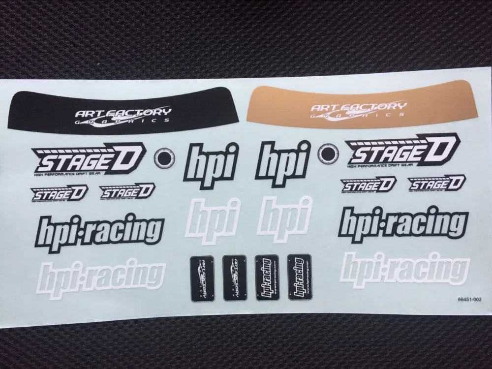 HPI Racing Savage FLUX 4 6 5 9 5B 5SC 5T 1/10 1/8 1/5 RC Crawler Car DIY Sticker 1 шт.|savage flux|rc crawler1/5 rc |