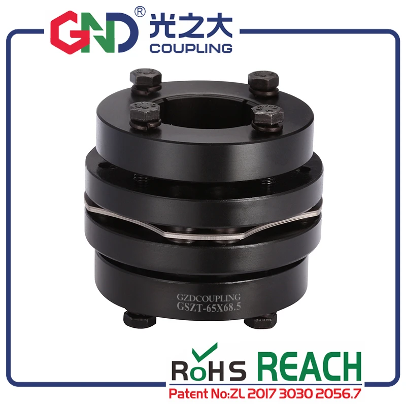 

GSZT 45 # сталь, 8 винтов, высокая жесткость, одиночная Блокировка диафрагмы, серия высокоскоростных работ