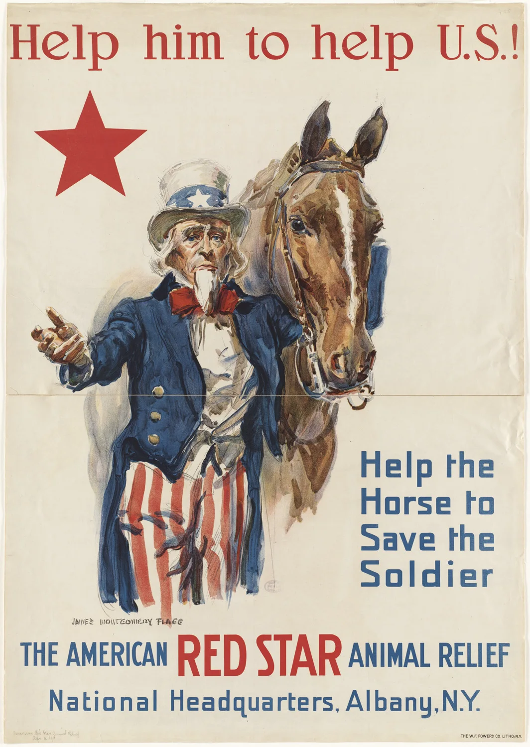 Американский WW1 WW2 винтажный военный плакат I Want You для армии США классические