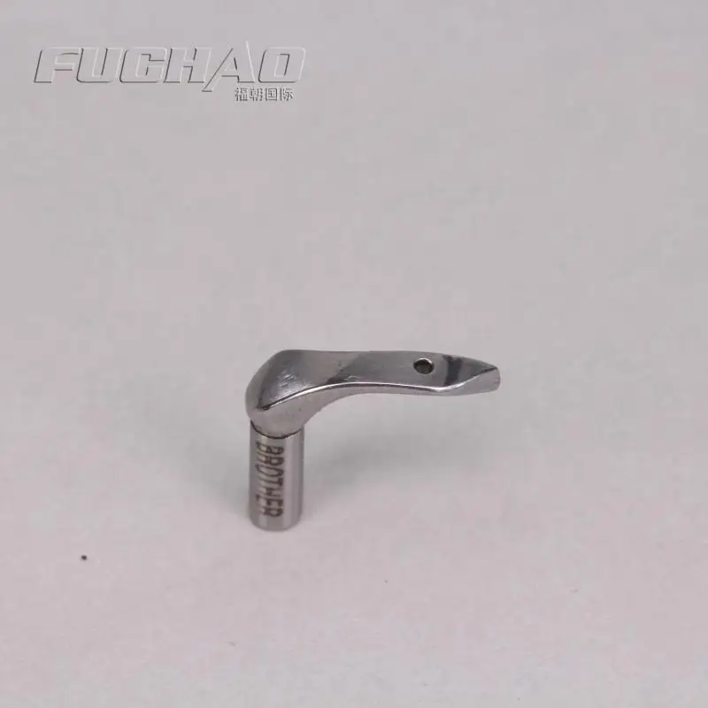 S35411 Looper подходит для 9820 промышленных швейных машин запчасти изогнутые иглы изгиб