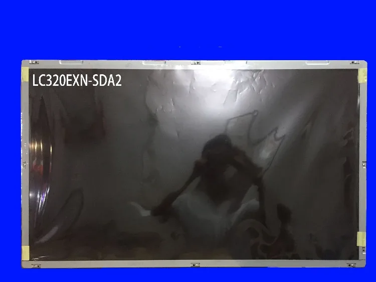 Оригинальные и новые LC320EXN-SDA2 панели 32 дюймовые аксессуары для динамиков |
