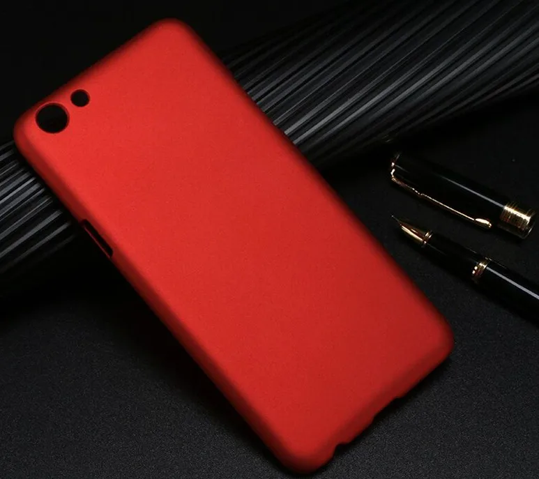 Для OPPO A77/для R1S/для R8007 Жесткий pc Phone назад случае мобильного телефона случаи