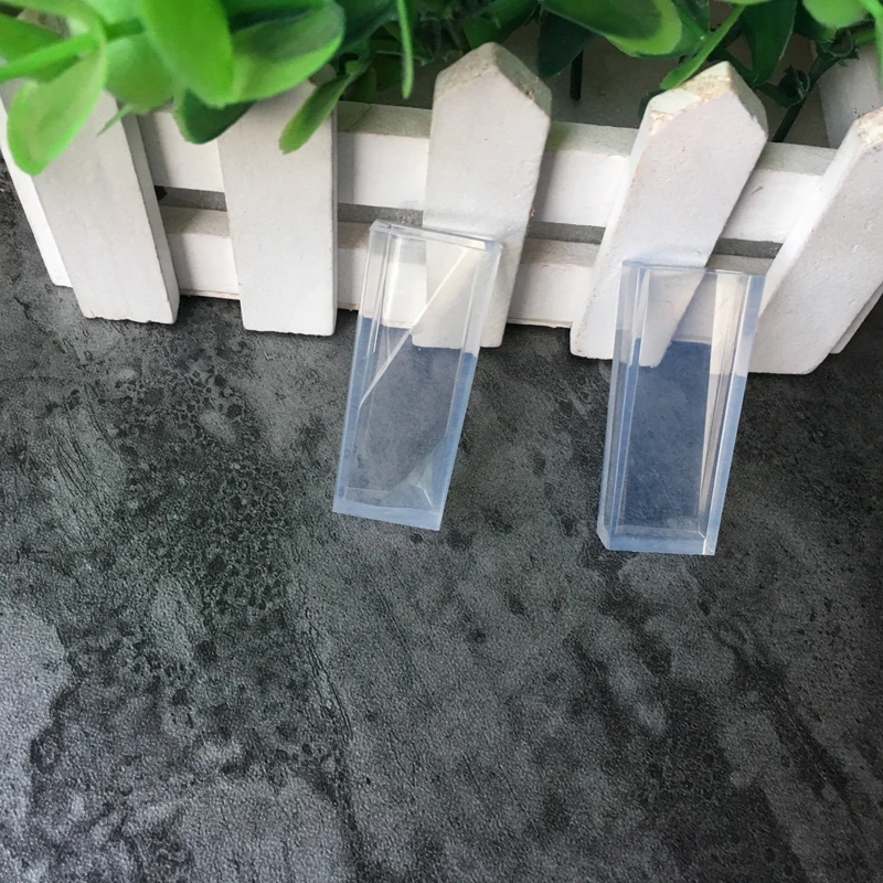 Мода Скрапбукинг силиконовая форма сделай сам Смола декоративная Ремесленная