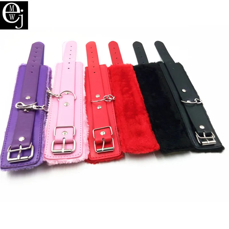 EJMW высококачественный мягкий пушистый стальной мех 1 пара искусственное платье