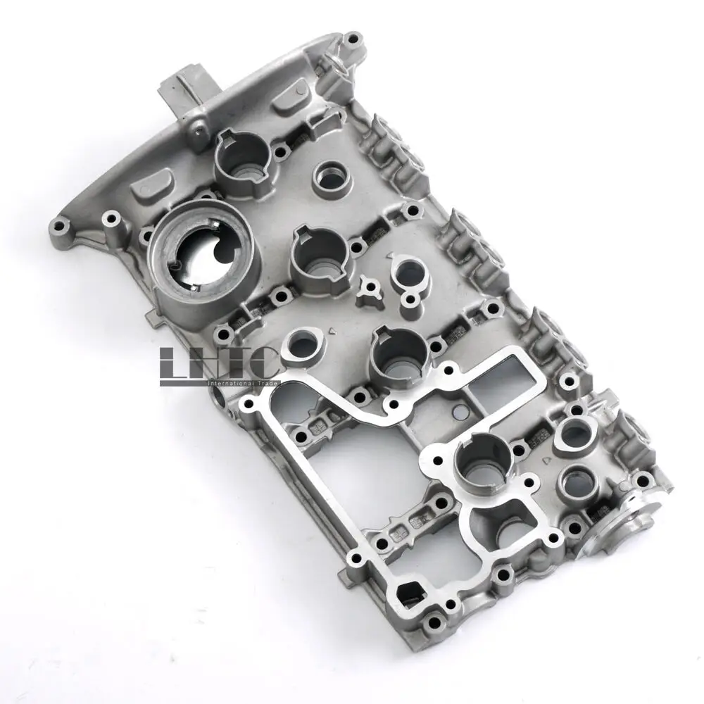 100% Фирменная Новинка двигателя крышки клапанов Головка блока цилиндров