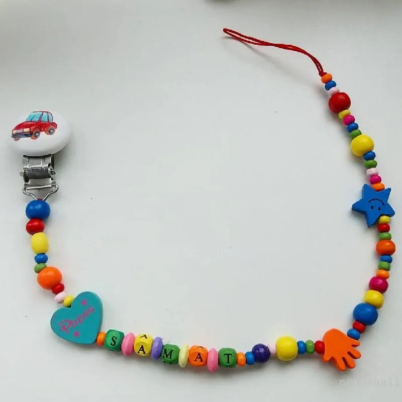 

200PCS Mixed Color Abacus Wood Beads for Kids DIY, Dyed, Lead Free, about 5.5x4mm, hole: 1.5mm