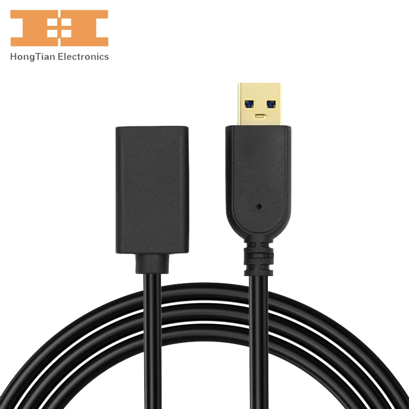 Usb-кабель-удлинитель штекер-гнездо сверхскоростной usb кабель для синхронизации