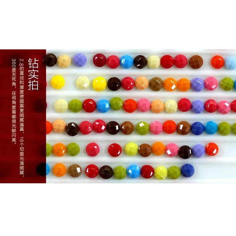 Алмазная вышивка 5D сделай сам полноразмерная мозаика ваза с подсолнухом