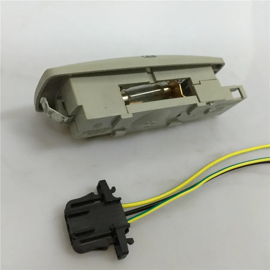 STARPAD для автомобиля Passat B5 задние лампы чтения потолочные светильники внутренние