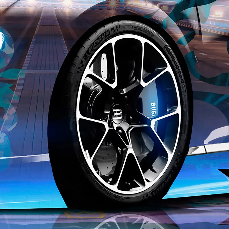 Фотообои 3D уличный граффити спортивный автомобиль настенная ткань Ресторан дети