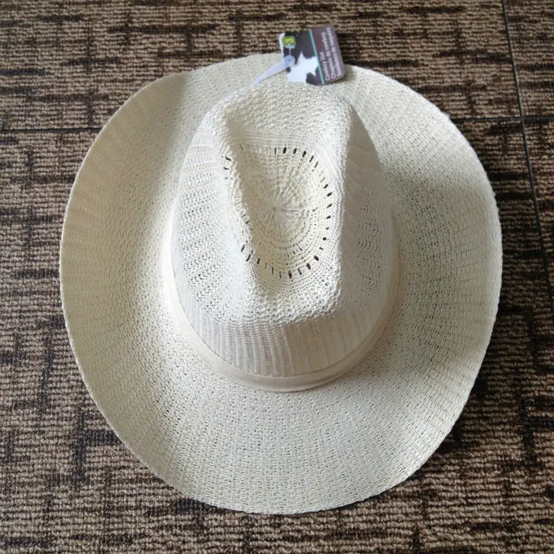 2018 летняя стильная Горячая Распродажа новая модная ковбойская шляпа в западном