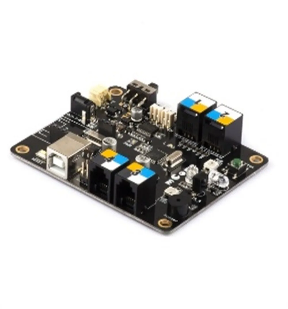 Новинка 2018 Makeblock Mbot V1.1 mCore 10041|makeblock mbot|makeblock |