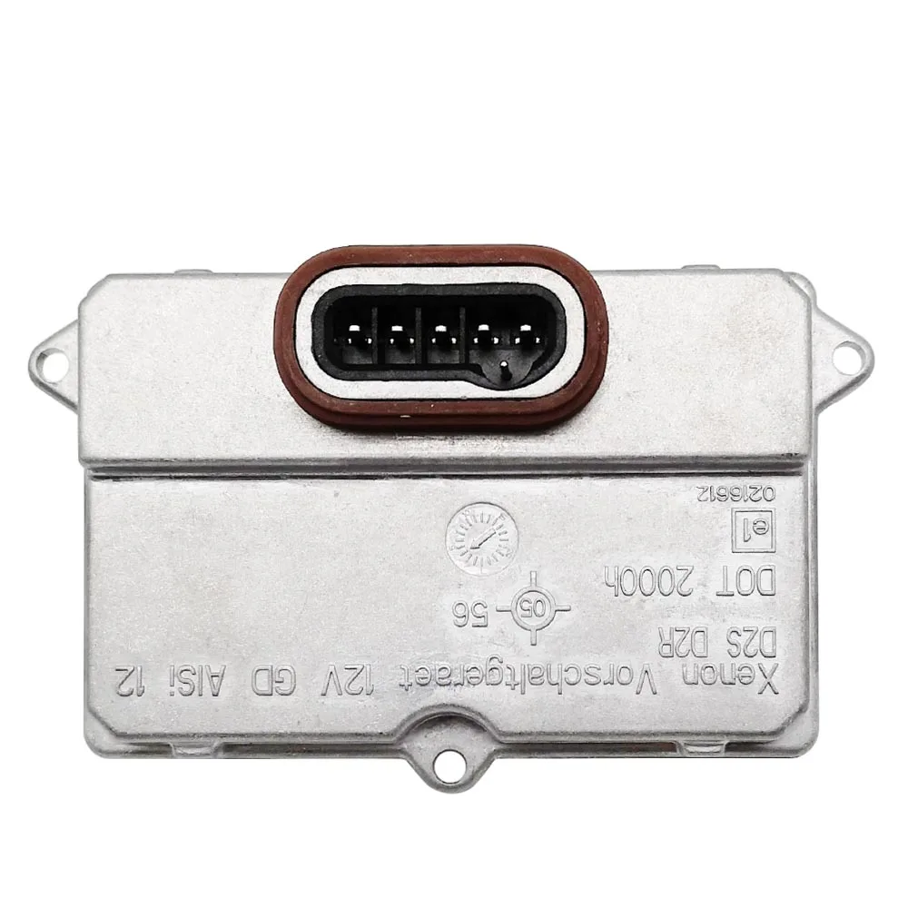 Pacifica 2004-2006 d2s 5dv00829000 Ксеноновые d2r 5dv008290-00 фар A0028202326 балласт для автомобиля audi освещение 5DV00876400
