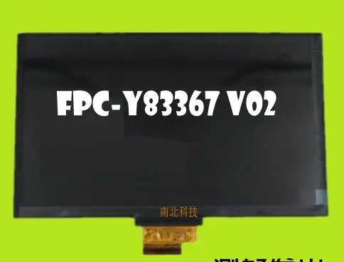 7 FPC-Y83367 V02 | Компьютеры и офис