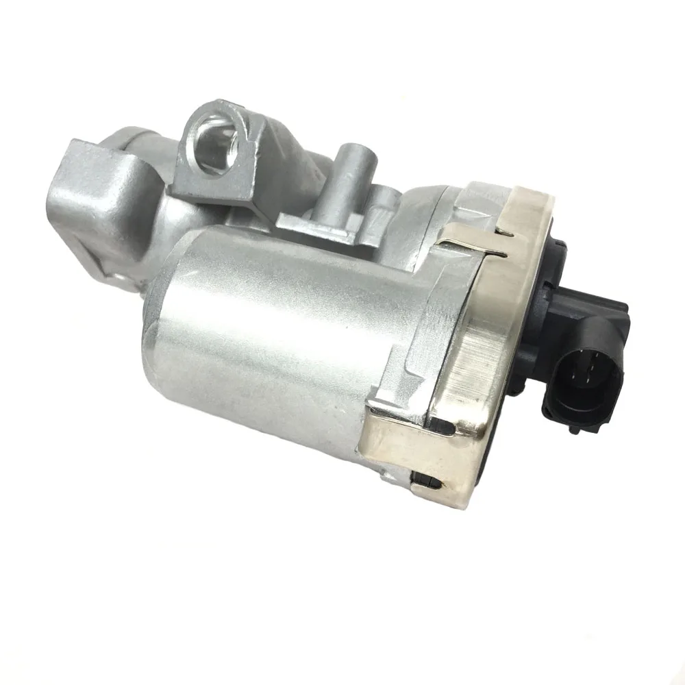 Клапан рециркуляции выхлопных газов EGR для Fiat Ducato Citroen реле C3 Jumper 1 4 2 HDi 8C1Q9D475BA 8C1Q