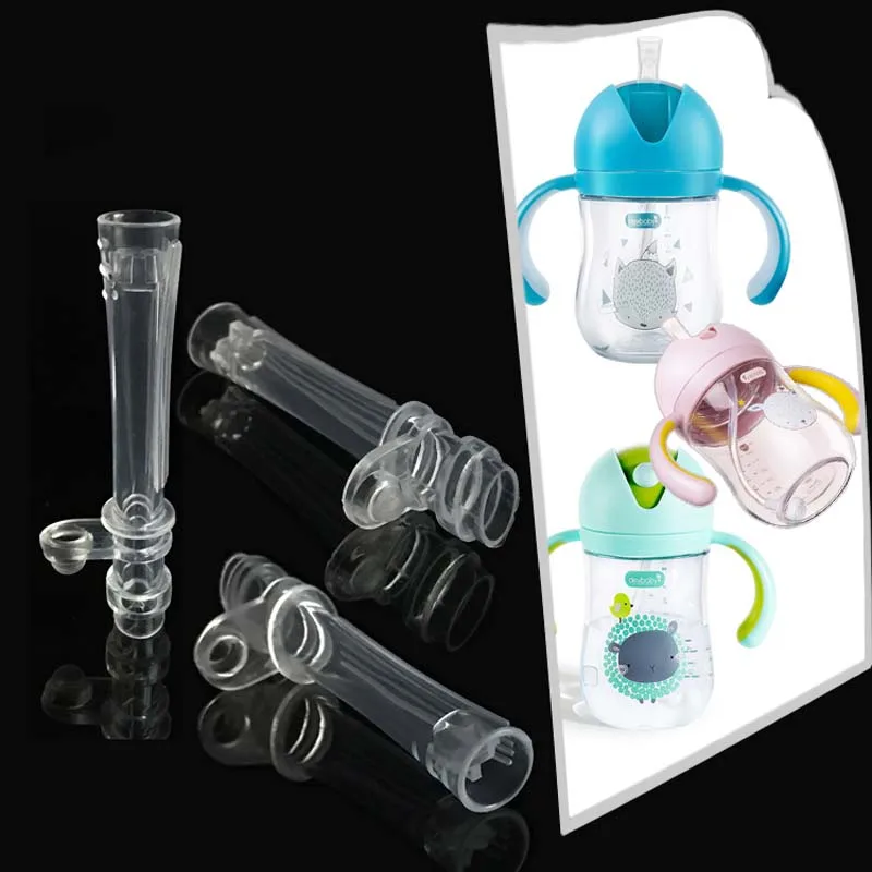 3 шт. детская силиконовая бутылка для воды|Бутылки воды и аксессуары кружек| |