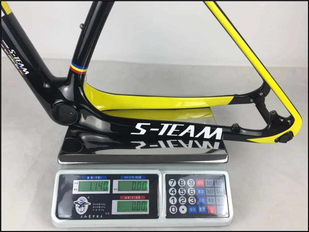 SmileTeam 29er полная рама карбоновая для горного велосипеда 27,5 er T1000 углеродная MTB велосипедная Рама 650B 142*12 мм или 135*9 мм велосипедные рамы