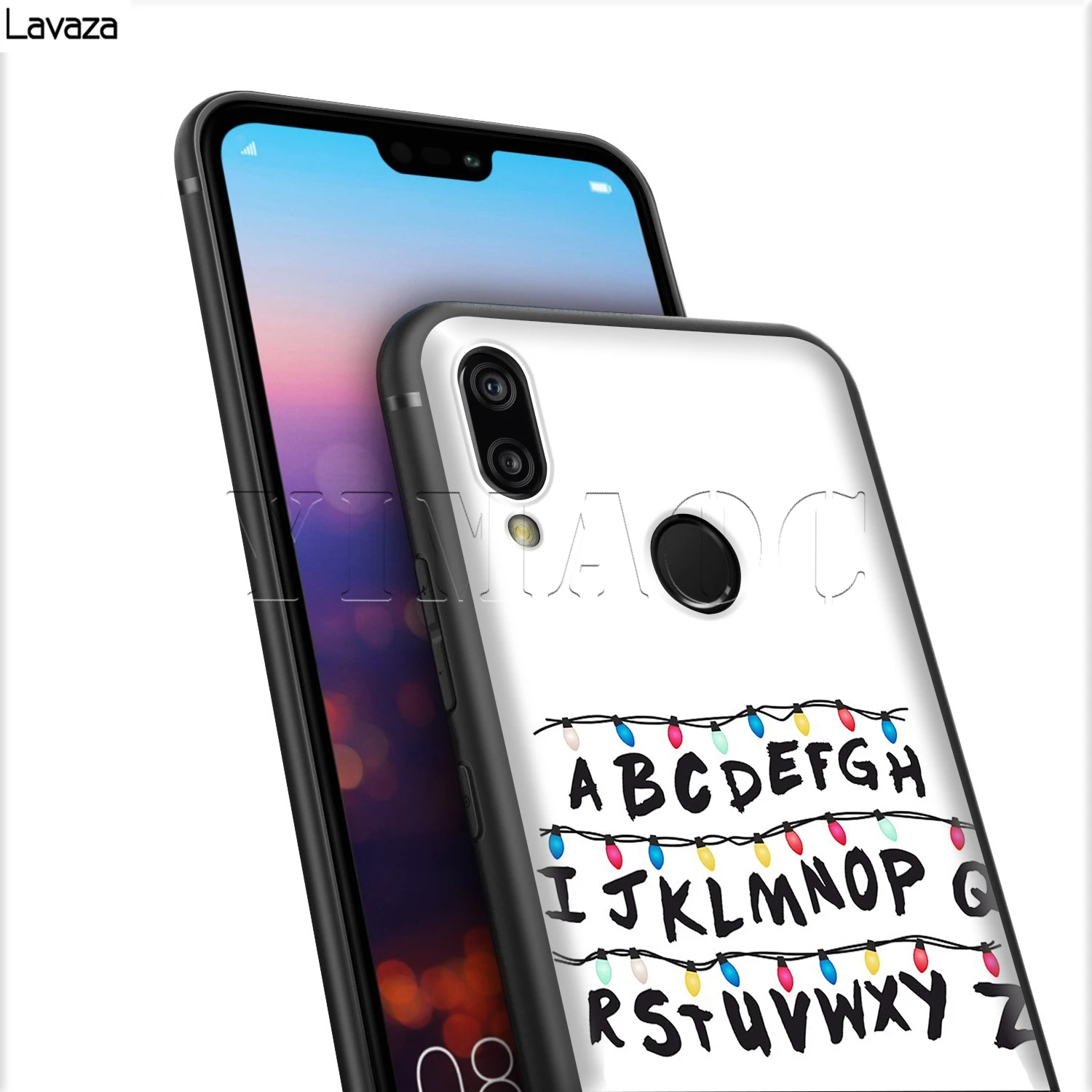Чехол для Huawei Mate Y7 Y9 P8 P9 P10 P20 P30 Lite Pro P Smart Mini 2017 2019 |