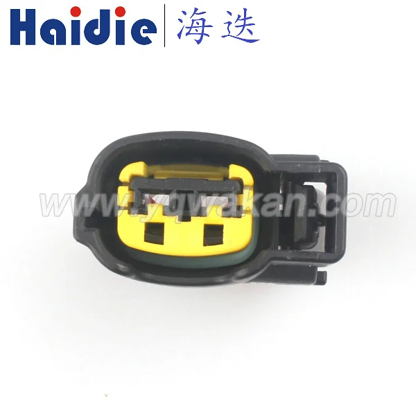 2 комплекта Molex разъем 2pin Авто Водонепроницаемый Автомобильный жгут проводов Кабельный разъем 49093-0211