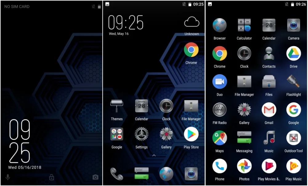 ELEPHONE Soldier 4 Гб 128 ГБ IP68 Водонепроницаемый 5," 2 K экран мобильный телефон Android 8,0 Helio X25 Deca Core прочный смартфон