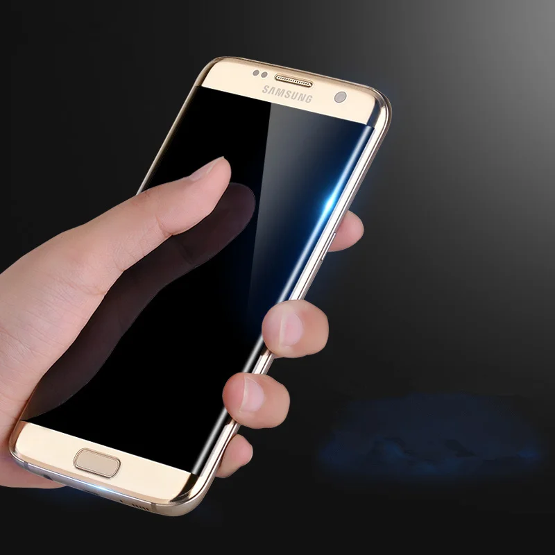 Защитная пленка для Samsung Galaxy S9 S8 Plus S7 S6 Edge Note8 защитная экрана plus note10 | Мобильные