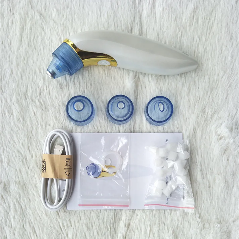 2017 Новый микрокристаллический персональный USB Перезаряжаемый пылесос для