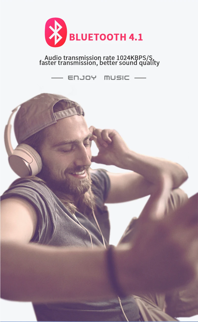 Mahdi MP3 плеер Bluetooth 4,1 сенсорный экран Спорт портативный аудио 8 Гб MP-3 HIFI плеер с радио FM Walkman APE Flac WAV динамик