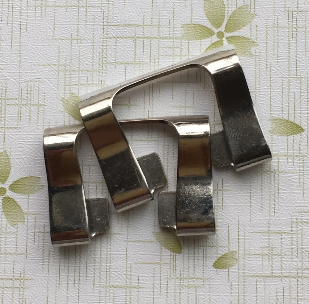 

Sirreepet professional pet clipper blade parts Replacement blade spring arms